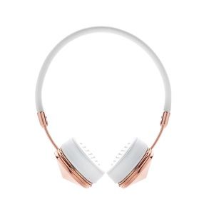 FRENDS Wired Layla Rosegold headphones